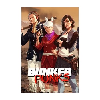 Bunker Punks