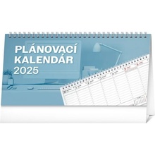 Stolový Plánovací 2025