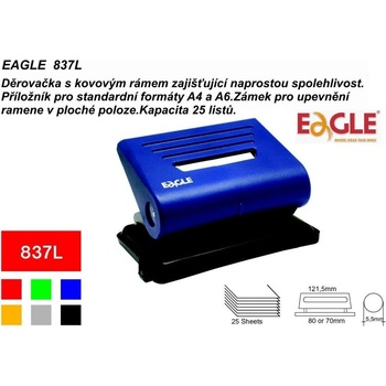 Eagle 837L