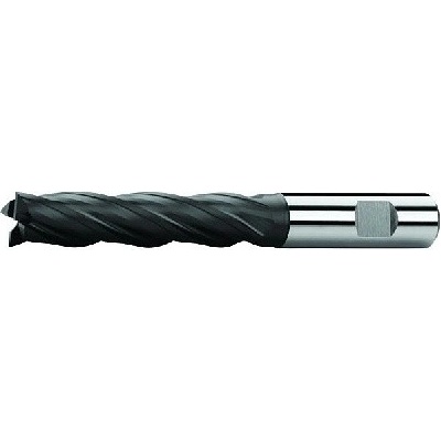 ZPS-FN Fréza válcová čelní 32x106x186, Z6, DIN 844L, HSSE-PM ,AlTiN,N