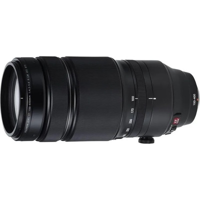 Fujifilm Fujinon XF 100-400mm f/4.5-5.6 R LM OIS WR