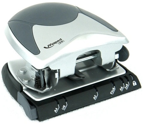 Maped Ergologic 25