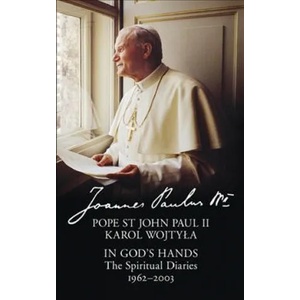 In God's Hands (ISBN: 9780008101077)