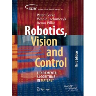 Robotics, Vision and Control
