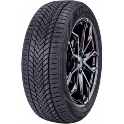 Tracmax X-Privilo All Season Trac Saver 235/55 R17 103W