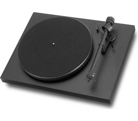 Pro-ject Debut III