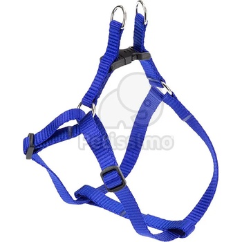 Image 1 of Ferplast Easy P нагръдник- син Среден