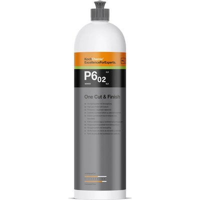Koch Chemie One Cut & Finish P6.02 1 l