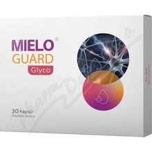 Mieloguard Glyco 60 kapslí