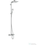 Hansgrohe Crometta E 240 1 Jet 27298000