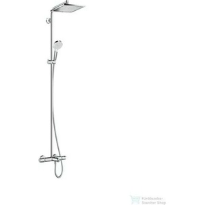 Hansgrohe Crometta E 240 1 Jet 27298000