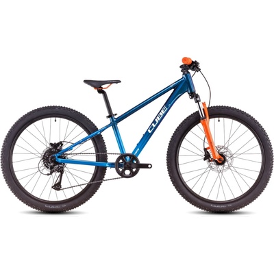 CUBE Acid 240 Disc actionteam 2026