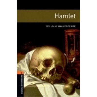 Oxford Bookworms Playscripts New Edition 2 Hamlet Enhanced
