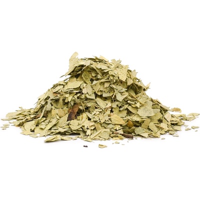 ManuTea Senna nať list Cassia angustifolia 1000 g