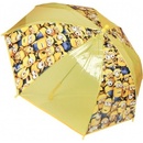 Cerda Priehľadný dáždnik Mimoni 135