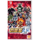 Super Robot Wars T