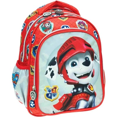 GIM Раница за детската градина gim Пес Патрул Маршал