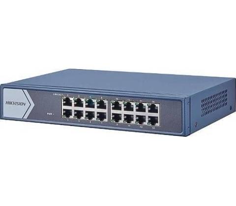 HIKVISION DS-3E1516-EI