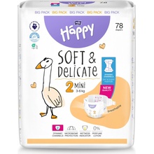 Bella Baby Happy Mini 78 ks