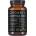 KIKI Health Organic Moringa Leaf, 500 mg, 120 капсули, Kiki Health (70661)