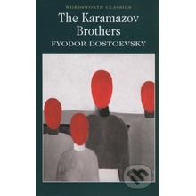 The Karamazov Brothers - F.M. Dostoevsky