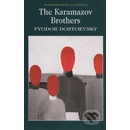 The Karamazov Brothers - F.M. Dostoevsky
