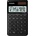 CASIO SL 1000, čierna