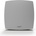 CATA ECOFAN 100 TIMER SILVER