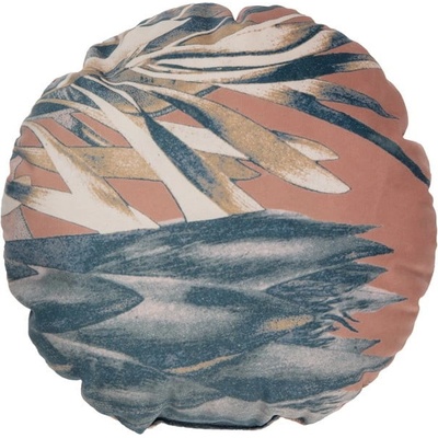 BePureHome Vankúš Velvet Melon 45cm