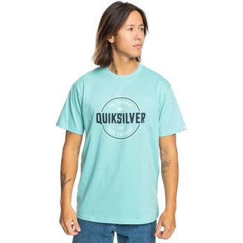 Quiksilver Тениска circle up ss