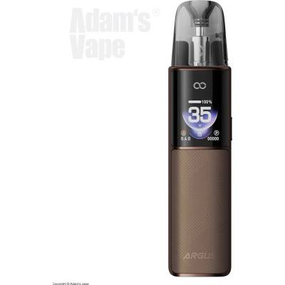 VOOPOO Argus G4 Pod 1650 mAh Brown