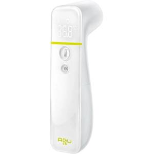 AGU Смарт безконтактен термометър AGU - Ray SNC10 (7640187397208) - baby Термометър