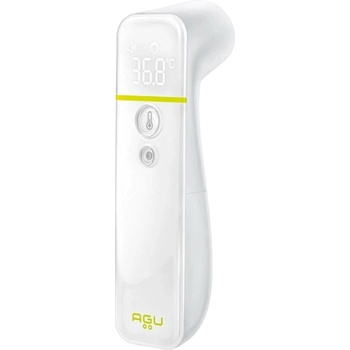 Image 1 of AGU Смарт безконтактен термометър AGU - Ray SNC10 (7640187397208)