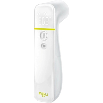 AGU Смарт безконтактен термометър AGU - Ray SNC10 (7640187397208)