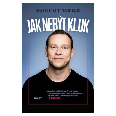 Jak nebýt kluk