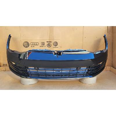 Original VW 5H0807221J Predný nárazník VW GOLF VIII