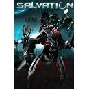 Salvation Prophecy