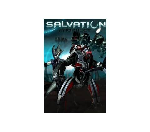 Salvation Prophecy