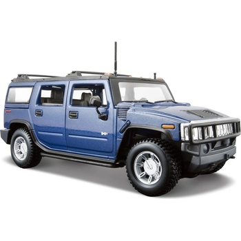 Image 1 of Maisto sp edition Джип Хамър hummer h2 suv 31231