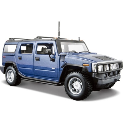 Maisto sp edition Джип Хамър hummer h2 suv 31231