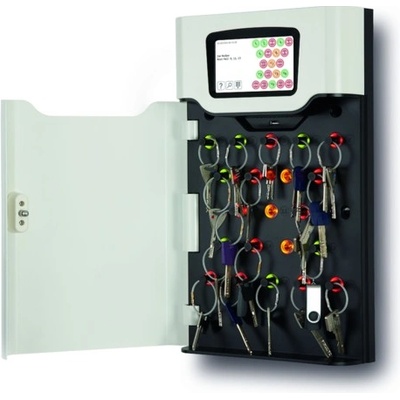 Assa Abloy Traka 21