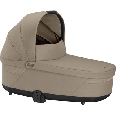 Cybex COT S LUX Almond Beige