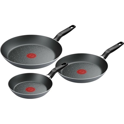 Tefal Sada pánví 3 ks ONLY COOK B9289402