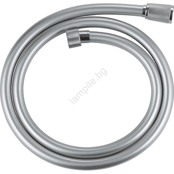 GROHE 22112000 - Маркуч за душ vitalioflex silver 1250 мм (gh1407)