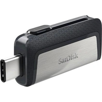 SanDisk Ultra Dual 64GB Typ C 173338