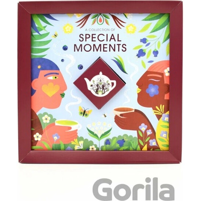 English Tea Shop Special Moments Collection 60 G