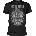Dimmu Borgir Life Is The Trial Black M Риза (PH13502M)