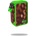 COOLPACK Ученически несесер с пособия CoolPack Jumper 3 City Jungle (C67199)