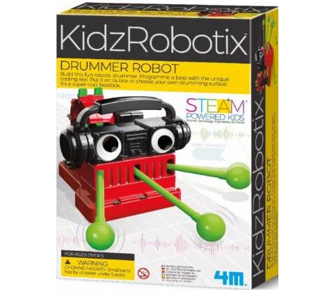 4M Robot