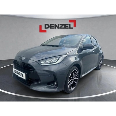 Toyota Yaris 1.5 Hybrid 85 kW